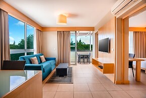 Hotel Le Lagon Noumea