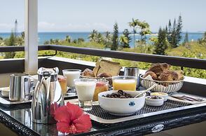 Hotel Le Lagon Noumea