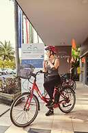 Hotel Le Lagon Noumea