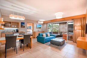 Hotel Le Lagon Noumea