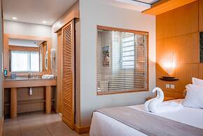 Hotel Le Lagon Noumea