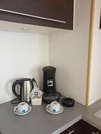 Hotel Le Lagon Noumea