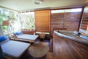 Hotel Le Lagon Noumea