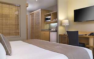 Hotel Le Lagon Noumea