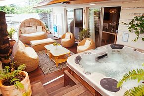 Hotel Le Lagon Noumea