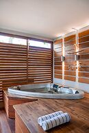 Hotel Le Lagon Noumea