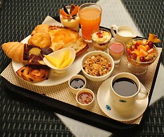 Hotel Le Lagon Noumea