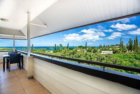 Hotel Le Lagon Noumea