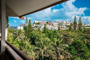 Hotel Le Lagon Noumea
