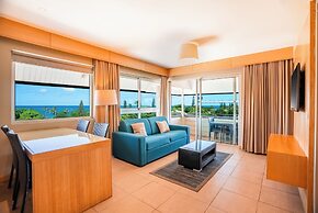 Hotel Le Lagon Noumea