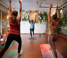 Hotel Le Lagon Noumea