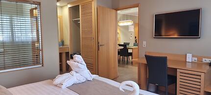 Hotel Le Lagon Noumea