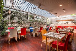 Hotel Le Lagon Noumea