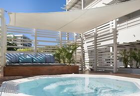 Hotel Le Lagon Noumea