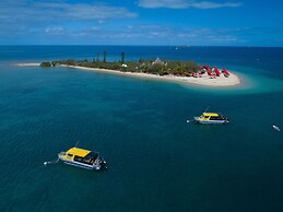 Hotel Le Lagon Noumea