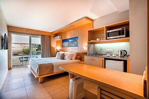Hotel Le Lagon Noumea