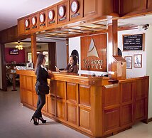 Hotel Los Andes