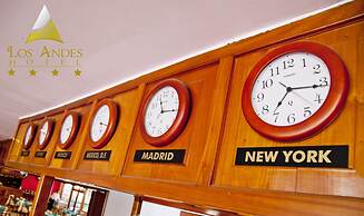 Hotel Los Andes