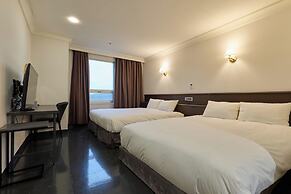 Kolon Hotel