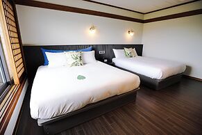 Kolon Hotel