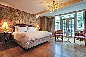 The Ivy at Verity