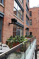 The Ivy at Verity