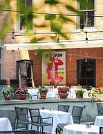 The Ivy at Verity