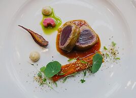 The Ivy at Verity
