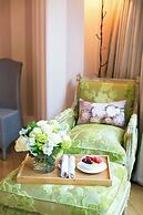 The Ivy at Verity