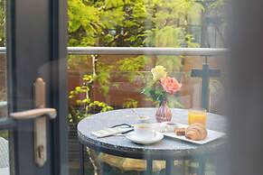 The Ivy at Verity