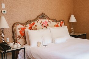 The Ivy at Verity