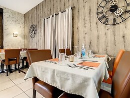 Hotel Beaudon