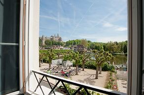 Hotel Beaudon