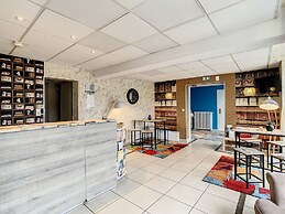 Hotel Beaudon