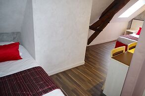 Hotel Beaudon
