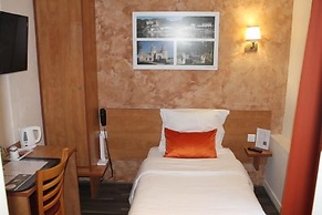Hotel Beaudon
