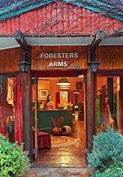 The Foresters Arms