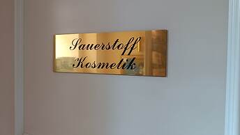 Hotel Residenz Am Rosengarten