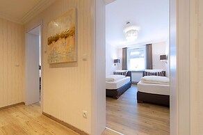 Hotel Residenz Am Rosengarten