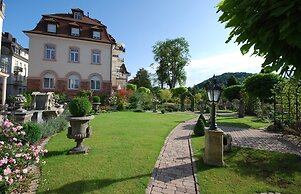Hotel Residenz Am Rosengarten