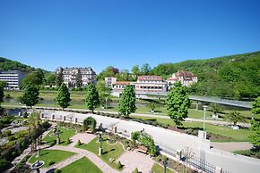 Hotel Residenz Am Rosengarten