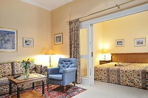 Hotel Residenz Am Rosengarten