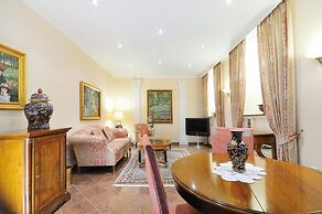 Hotel Residenz Am Rosengarten