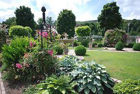 Hotel Residenz Am Rosengarten