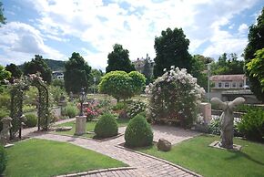 Hotel Residenz Am Rosengarten