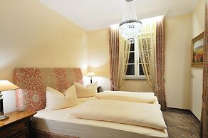 Hotel Residenz Am Rosengarten