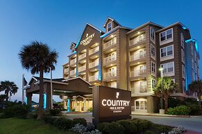 Country Inn & Suites by Radisson, Galveston Beach, TX