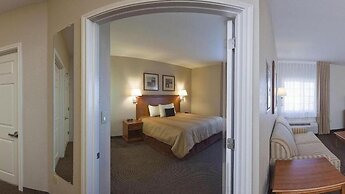 Candlewood Suites Ft Stockton, an IHG Hotel