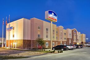 Candlewood Suites Ft Stockton by IHG