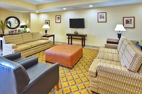 Candlewood Suites Ft Stockton by IHG